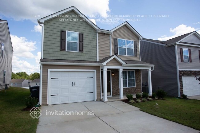 3982 BETHESDA Pl in Concord, NC - Building Photo - Building Photo