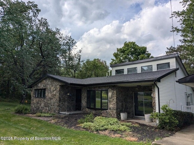 property at 412 Griffin Pond Rd
