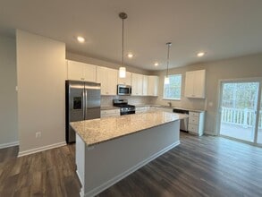 16017 Abelson Wy in Chesterfield, VA - Building Photo - Building Photo