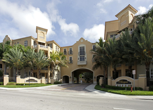 Alaqua in Aventura, FL - Building Photo - Building Photo