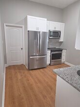 1700 Linden Ave, Unit 1 in Baltimore, MD - Building Photo - Building Photo