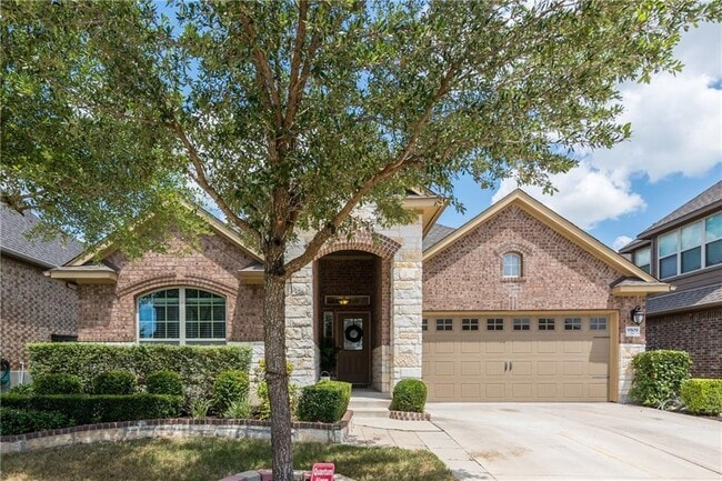 property at 9509 Sydney Marilyn Ln