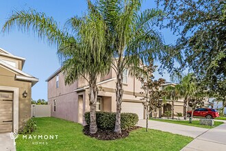 6523 Trent Creek Dr in Ruskin, FL - Building Photo - Building Photo