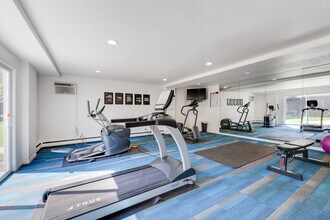 Chestnut Hills Apartments in Kalamazoo, MI - Foto de edificio - Interior Photo