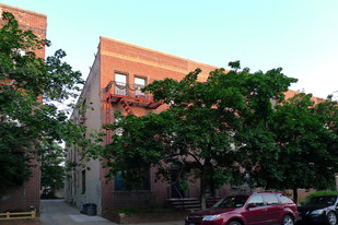 32-10 82nd St Apartments