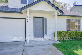 2411 SW 11th St in Battle Ground, WA - Foto de edificio - Building Photo