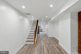 458 Federal St in Baltimore, MD - Building Photo - Building Photo