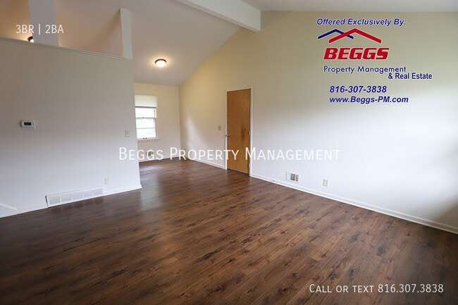 108 Brentwood Dr in Liberty, MO - Building Photo - Building Photo