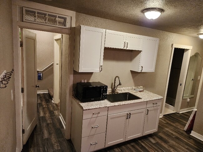 1619 W Providence Ave in Spokane, WA - Building Photo - Building Photo