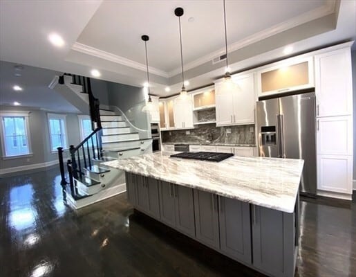 209 Green St in Cambridge, MA - Building Photo - Building Photo