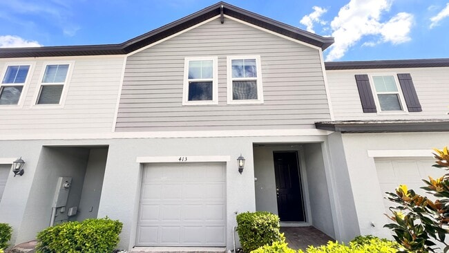 property at 413 Legacy Lp