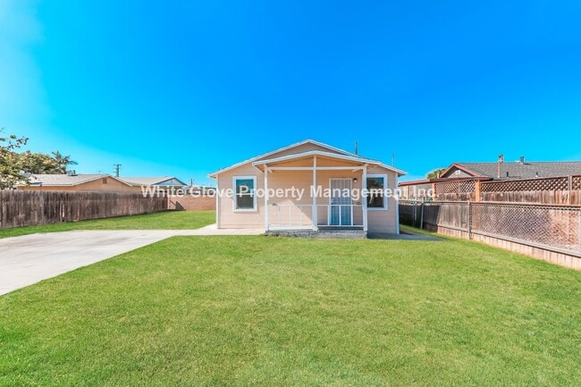 property at 7585 Knott Ave