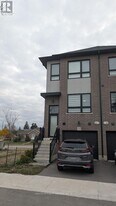 720 Grey St in Brantford, ON - Building Photo