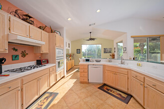 29680 W Trancas Dr in Cathedral City, CA - Building Photo - Building Photo