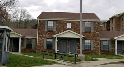 Deer Run I & II Apartments in Gainesboro, TN - Building Photo - Other