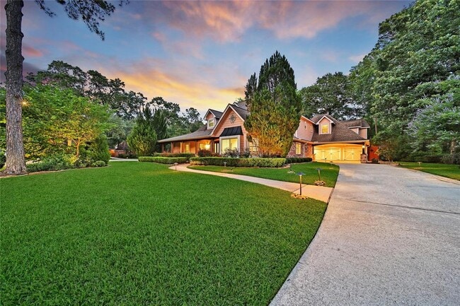 property at 1 Greenridge Forest Ct