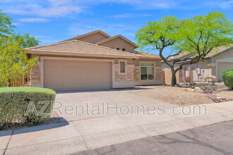 10536 E Firewheel Dr in Scottsdale, AZ - Building Photo - Building Photo