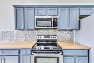 1103 Madison in Temple, TX - Building Photo - Building Photo