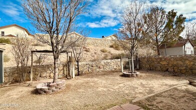 12125 St Crispin Ave in El Paso, TX - Building Photo - Building Photo