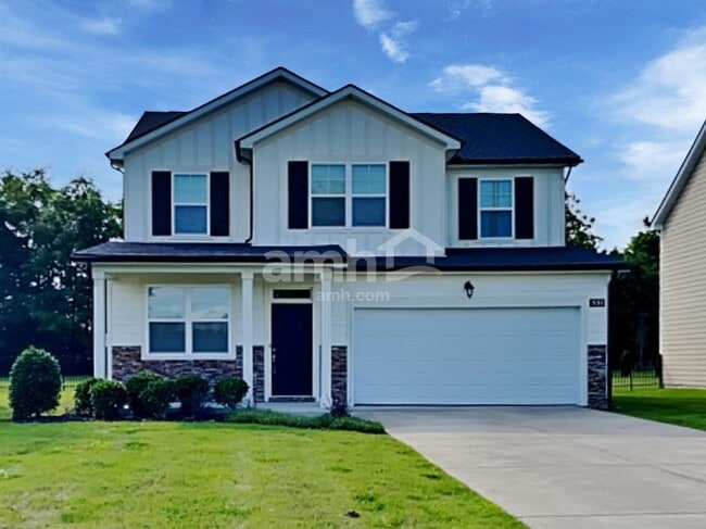 property at 531 Drema Ct