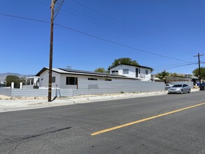 11583 Cactus Dr in Desert Hot Springs, CA - Building Photo - Building Photo