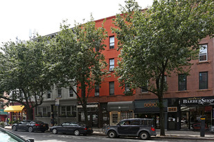 244 5th Ave Apartments