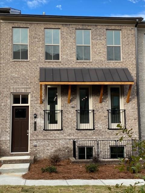 4280 Sand Pine Alley in Doraville, GA - Building Photo