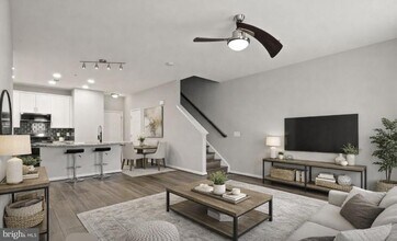 9541 Center St in Manassas, VA - Building Photo - Building Photo