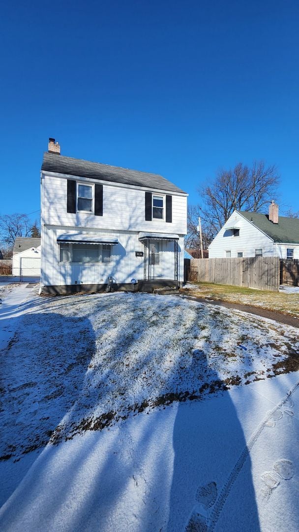 property at 3439 Jeannette Ave