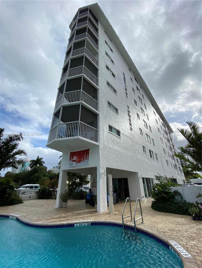 720 Bayshore Dr in Fort Lauderdale, FL - Building Photo - Building Photo