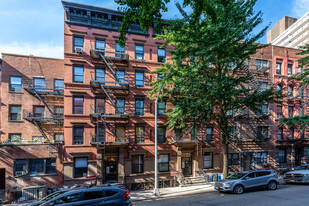 514 E 82nd St Apartamentos