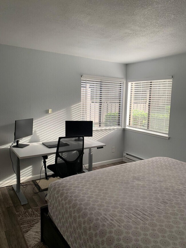 100 Kinross Dr, Unit 33 in Walnut Creek, CA - Foto de edificio - Building Photo