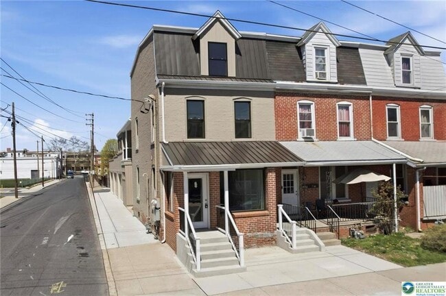1425 W Gordon St in Allentown, PA - Building Photo - Building Photo