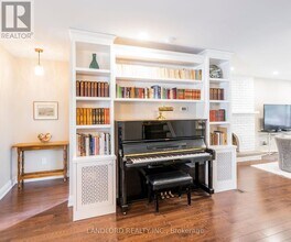 53 Wilgar Rd in Toronto, ON - Building Photo - Building Photo