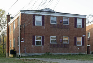 3619 Northdale Pl Apartments