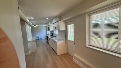 3089 Starlight Way in Coquitlam, BC - Building Photo - Building Photo