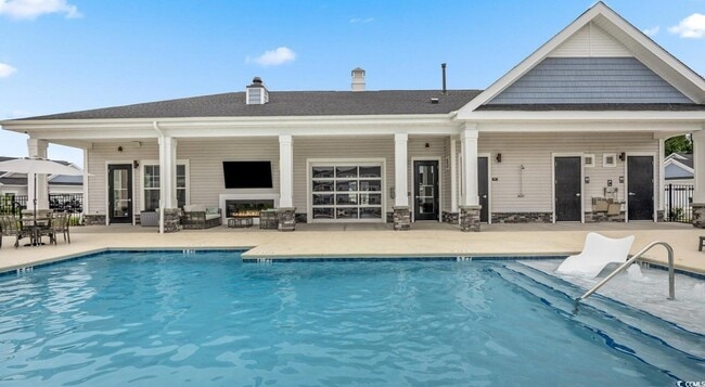 31 Quaker Rdg Dr in Calabash, NC - Building Photo - Building Photo