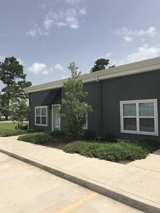 1551 E Main St, Unit Apt 3 in Lake Charles, LA - Foto de edificio