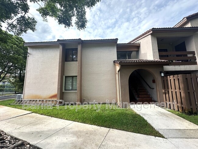 property at 8999 SW 123rd Ct