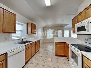 1768 Nina Dr in Grand Prairie, TX - Building Photo - Building Photo