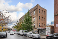 4502 For Hamilton Pky in Brooklyn, NY - Foto de edificio - Building Photo