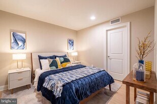 1801 Market St in Philadelphia, PA - Building Photo