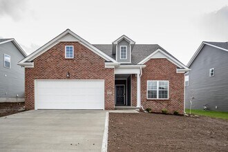 1001 Williams in Nicholasville, KY - Building Photo - Building Photo