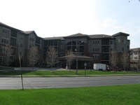 Gramercy Club of Edina in Minneapolis, MN - Building Photo - Building Photo