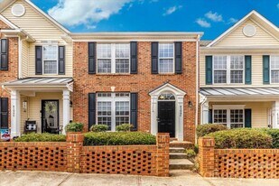 4100 Christine Ln in Waxhaw, NC - Building Photo