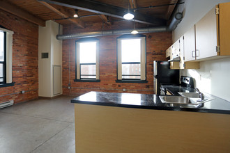 The Lofts at Michaels-Stern in Rochester, NY - Building Photo - Interior Photo