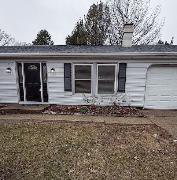 property at 2005 S Prospect Ave