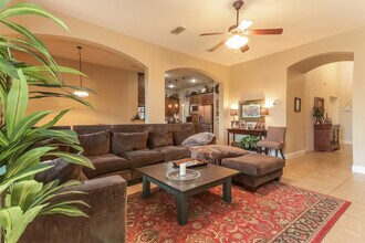 4226 Meadowview Ln in Sachse, TX - Building Photo - Building Photo