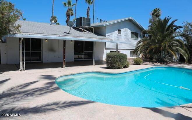 3530 S Poplar St in Tempe, AZ - Building Photo