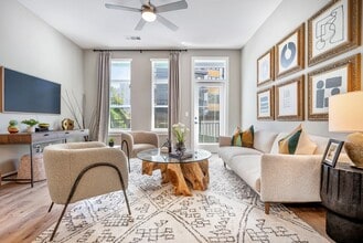 The Wyre in Asheville, NC - Building Photo - Building Photo